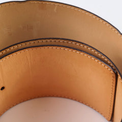 Louis Vuitton Vernis Amarante Size 75