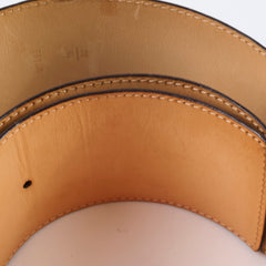 Louis Vuitton Vernis Amarante Size 75