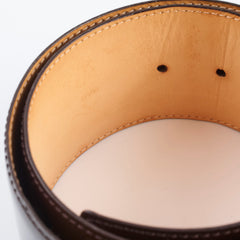 Louis Vuitton Vernis Amarante Size 75