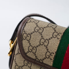 Gucci Ophedia Mini GG Bag