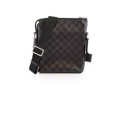 Louis Vuitton Discovery Messenger BB