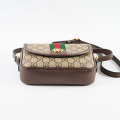 Gucci Ophedia Mini GG Bag