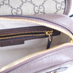 Gucci Ophedia Mini GG Bag