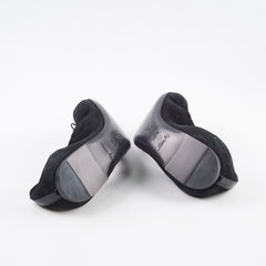 Louis Vuitton Flat Ballerina Shoes Size 35.5