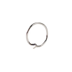 Cartier Juste Un Clou JUC Bracelet Size 15 White Gold 2024