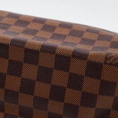 Louis Vuitton Speedy 30 Damier Ebene