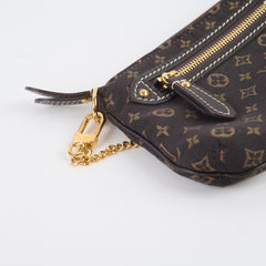 Louis Vuitton Monogram Idylle Mini Pochette