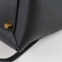 Celine Mini Belt Bag Black
