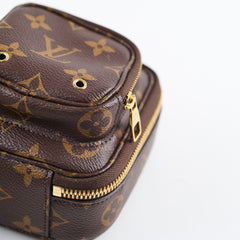Louis Vuitton Utility Crossbody Monogram