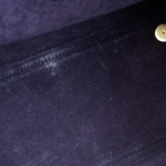 Celine Mini Belt Bag Black