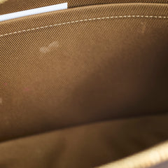 Louis Vuitton Utility Crossbody Monogram