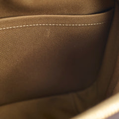 Louis Vuitton Utility Crossbody Monogram