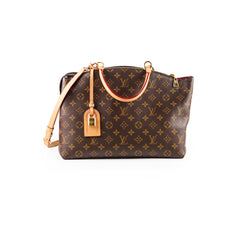 Louis Vuitton Grand Palais Monogram