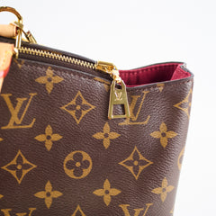 Louis Vuitton Grand Palais Monogram