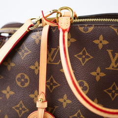 Louis Vuitton Grand Palais Monogram