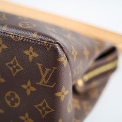 Louis Vuitton Grand Palais Monogram
