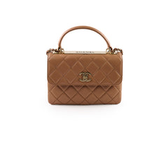 Chanel Trendy CC Small Beige 23 Series