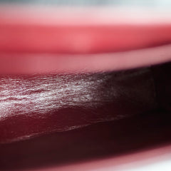 Chanel Vintage 24k Quilted Lambskin Flap Bag Black