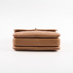 Chanel Trendy CC Small Beige 23 Series