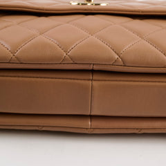 Chanel Trendy CC Small Beige 23 Series