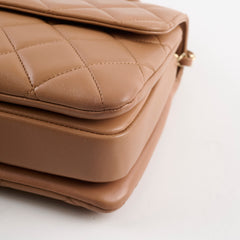 Chanel Trendy CC Small Beige 23 Series