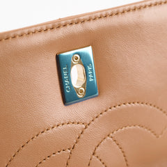 Chanel Trendy CC Small Beige 23 Series