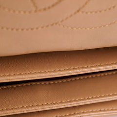 Chanel Trendy CC Small Beige 23 Series