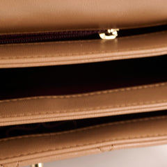 Chanel Trendy CC Small Beige 23 Series