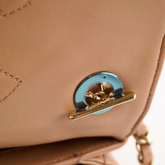 Chanel Trendy CC Small Beige 23 Series