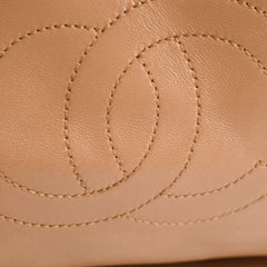 Chanel Trendy CC Small Beige 23 Series
