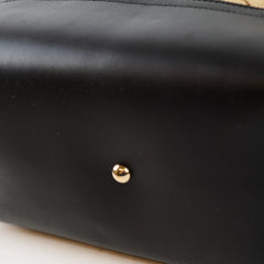 Gucci GG Canvas Tassel Tote