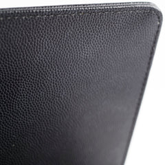 Chanel New Medium Boy Bag Caviar Black 2018