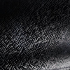 Chanel New Medium Boy Bag Caviar Black 2018