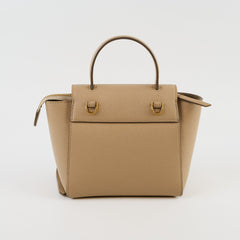 Celine Pico Belt Bag Beige