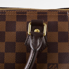Louis Vuitton Speedy 30 Damier Ebene