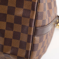 Louis Vuitton Speedy 30 Damier Ebene