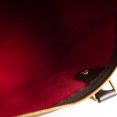 Louis Vuitton Speedy 30 Damier Ebene