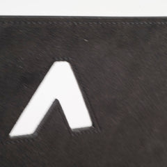 Louis Vuitton Twist Wallet On Chain WOC Epi Black