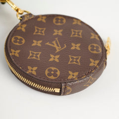 Louis Vuitton Multipochette Monogram Khaki Strap