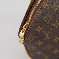 Louis Vuitton PM Ellipse Monogram