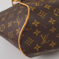 Louis Vuitton PM Ellipse Monogram