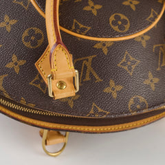 Louis Vuitton PM Ellipse Monogram