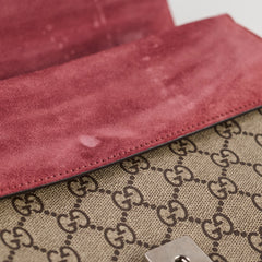 Gucci Blooms Dionysus Medium GG Supreme