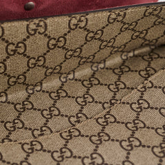 Gucci Blooms Dionysus Medium GG Supreme