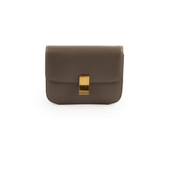 Celine Medium Box Taupe