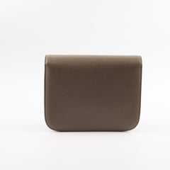 Celine Medium Box Taupe