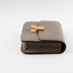 Celine Medium Box Taupe