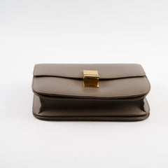 Celine Medium Box Taupe