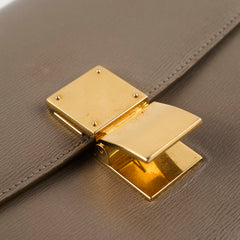 Celine Medium Box Taupe