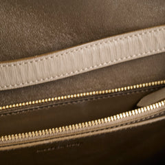 Celine Medium Box Taupe